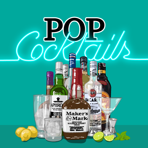 Art by NRG - Pop Cocktails thumbnail